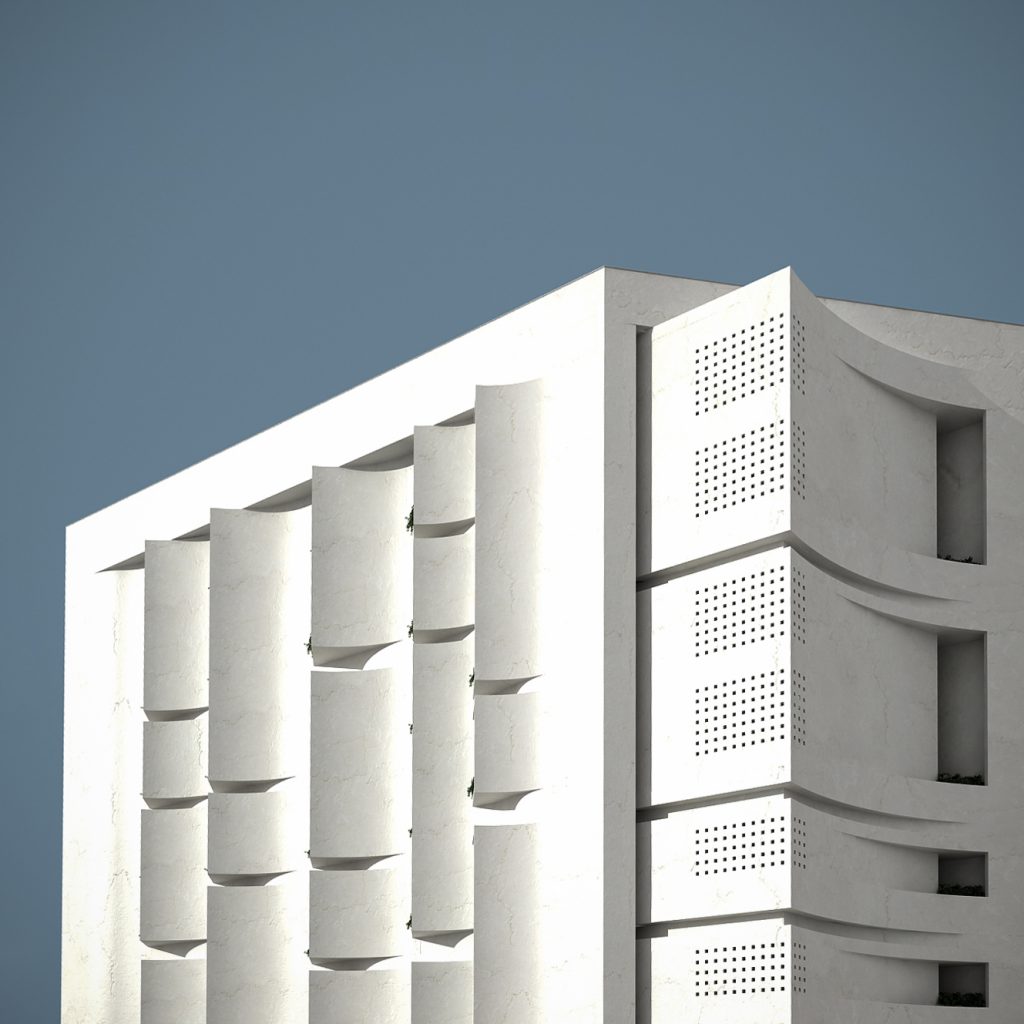 Majd Office Building